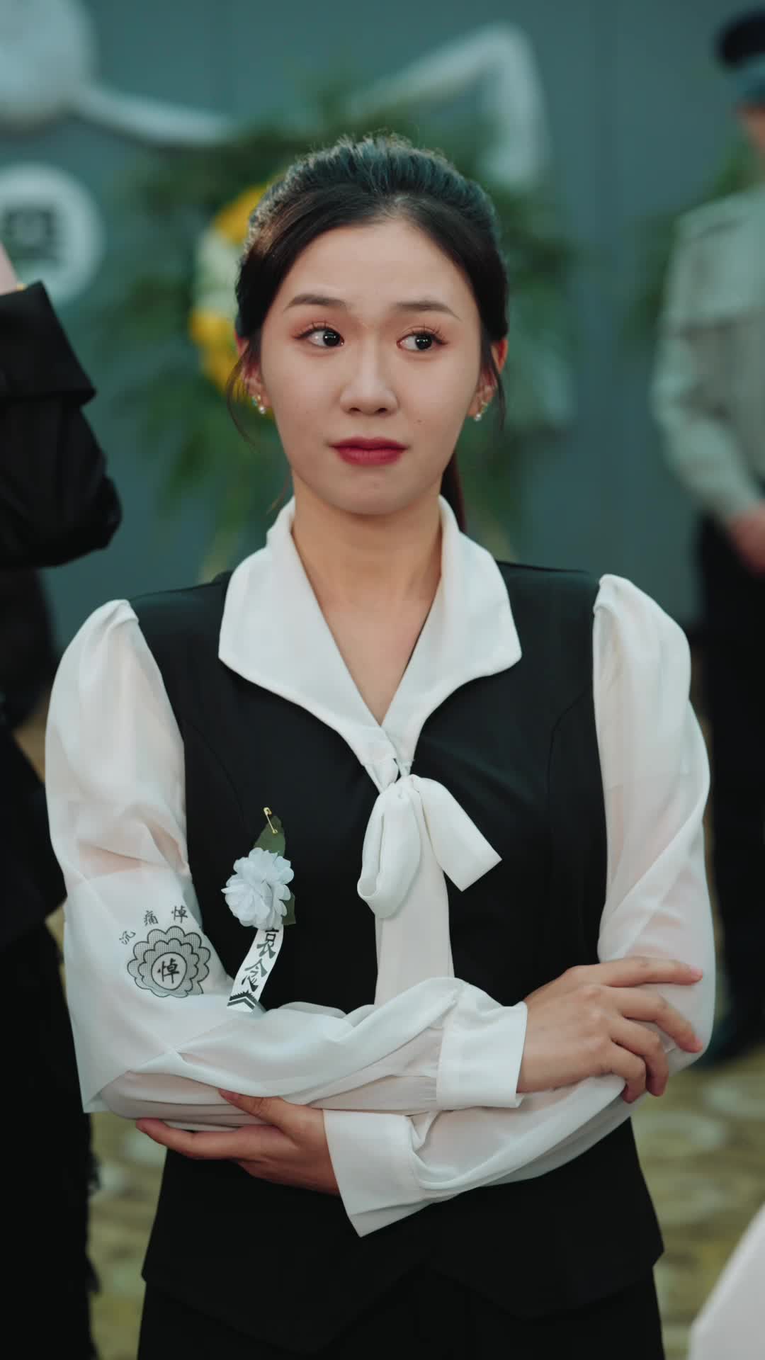 Episode 50 of The True Heiress’s Revenge
