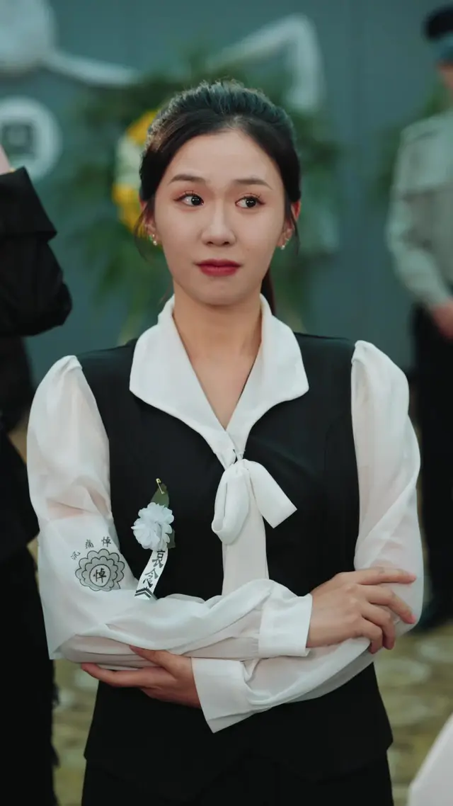 Episode 50 of The True Heiress’s Revenge