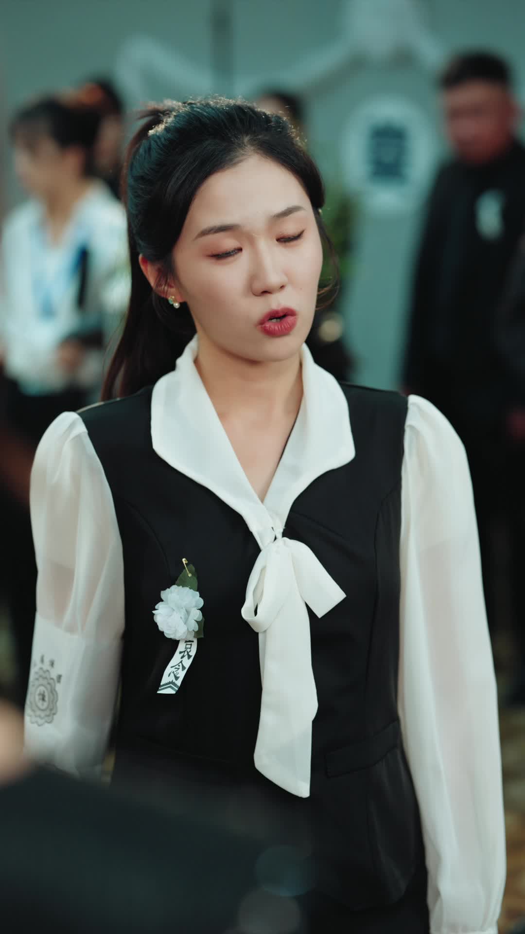 Episode 52 of The True Heiress’s Revenge