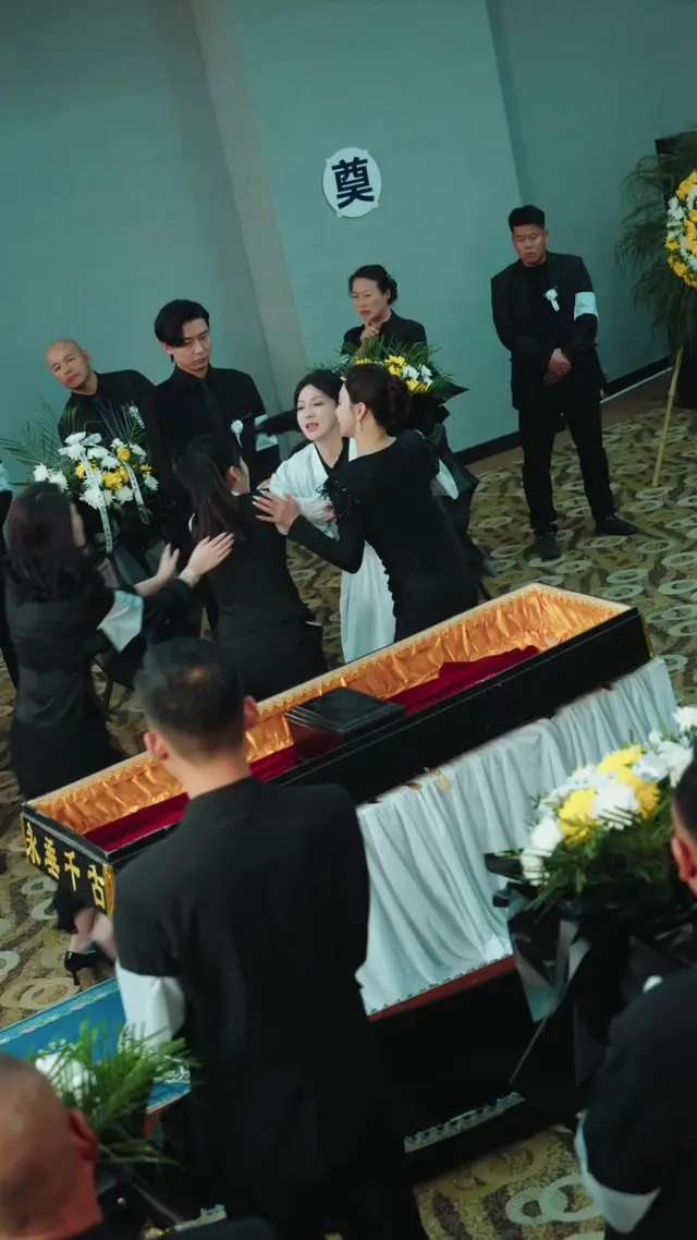 Episode 54 of The True Heiress’s Revenge