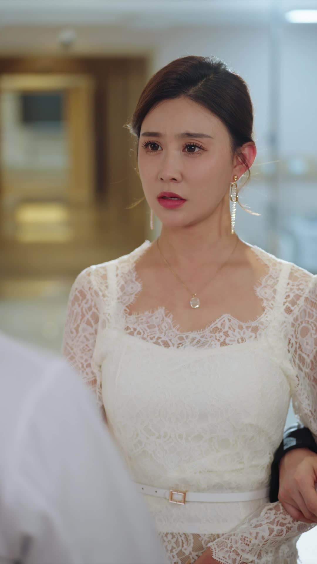 Episode 55 of The True Heiress’s Revenge