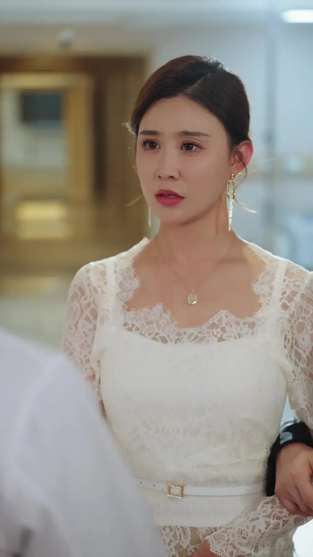 Episode 55 of The True Heiress’s Revenge