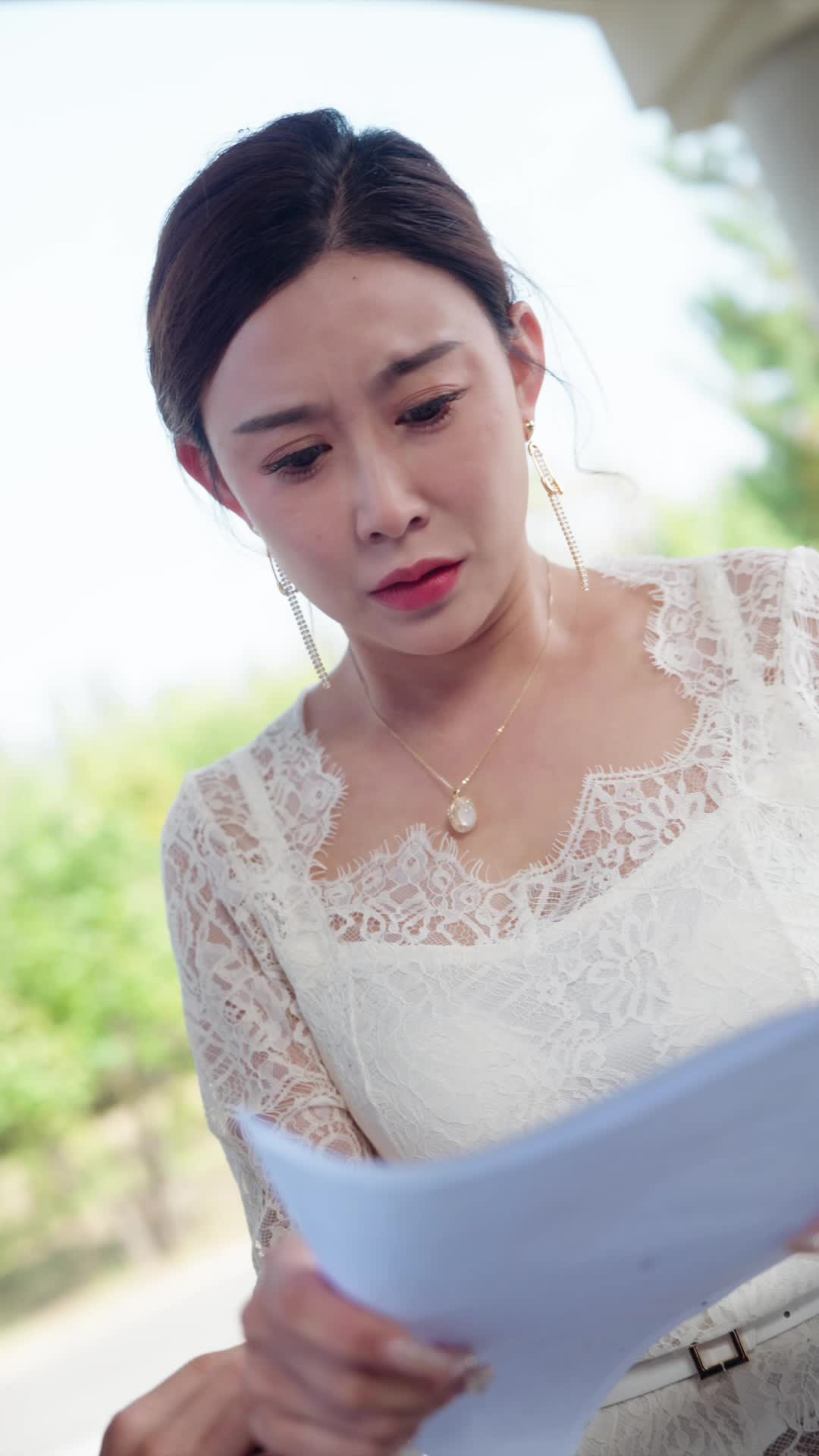 Episode 58 of The True Heiress’s Revenge