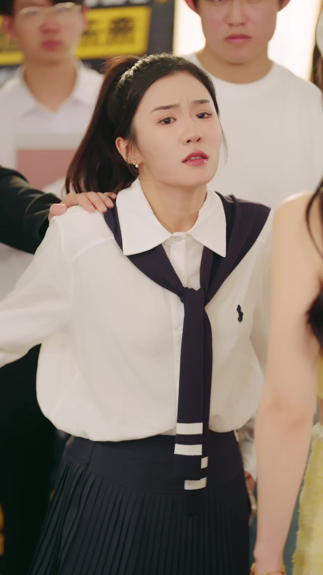 Episode 6 of The True Heiress’s Revenge