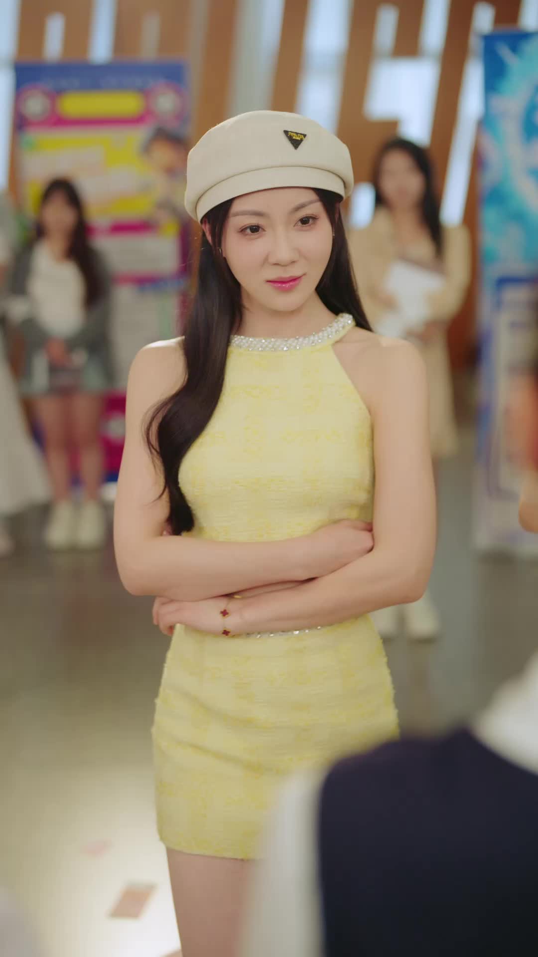 Episode 7 of The True Heiress’s Revenge
