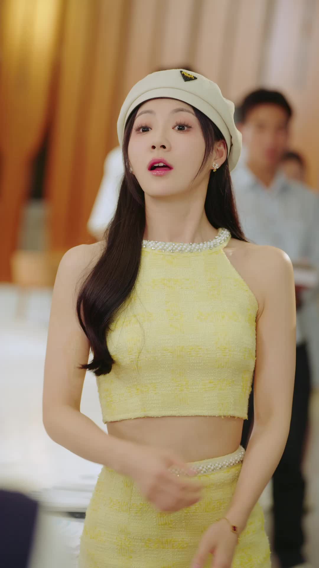Episode 8 of The True Heiress’s Revenge