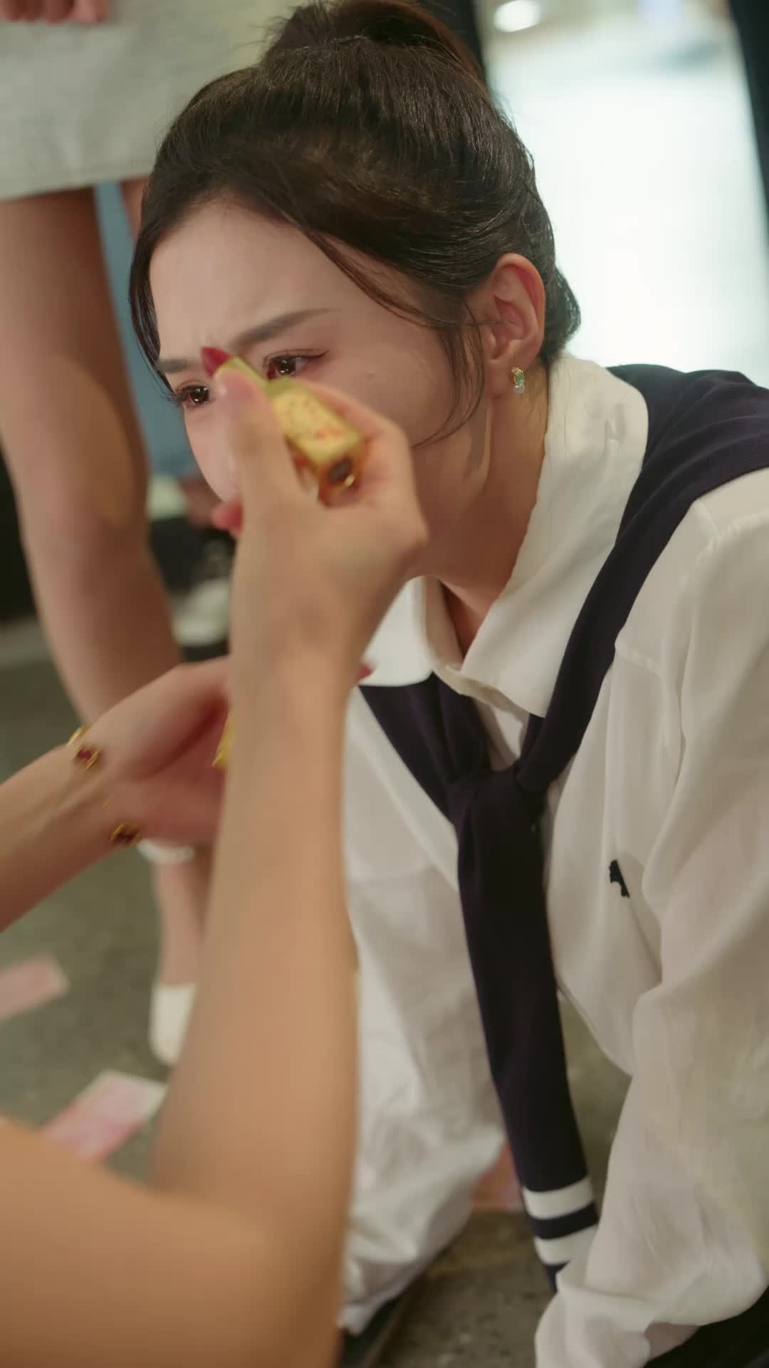 Episode 9 of The True Heiress’s Revenge