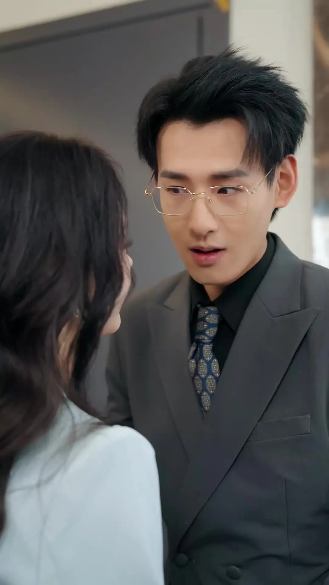 Episode 18 of The True Heiress Strikes Back