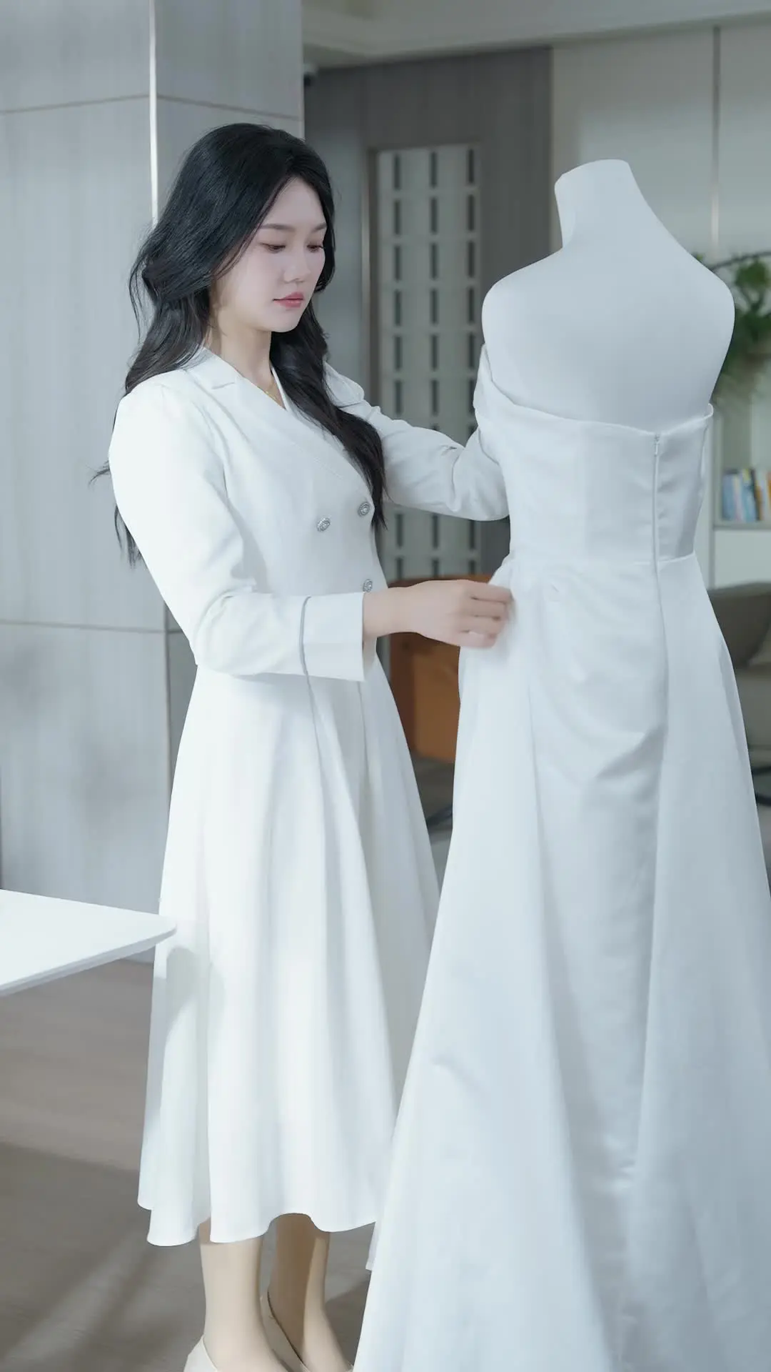 Episode 23 of The True Heiress Strikes Back