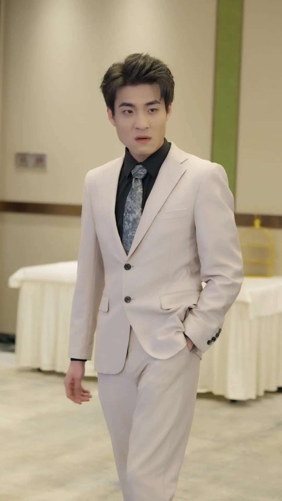 Episode 24 of The True Heiress Strikes Back