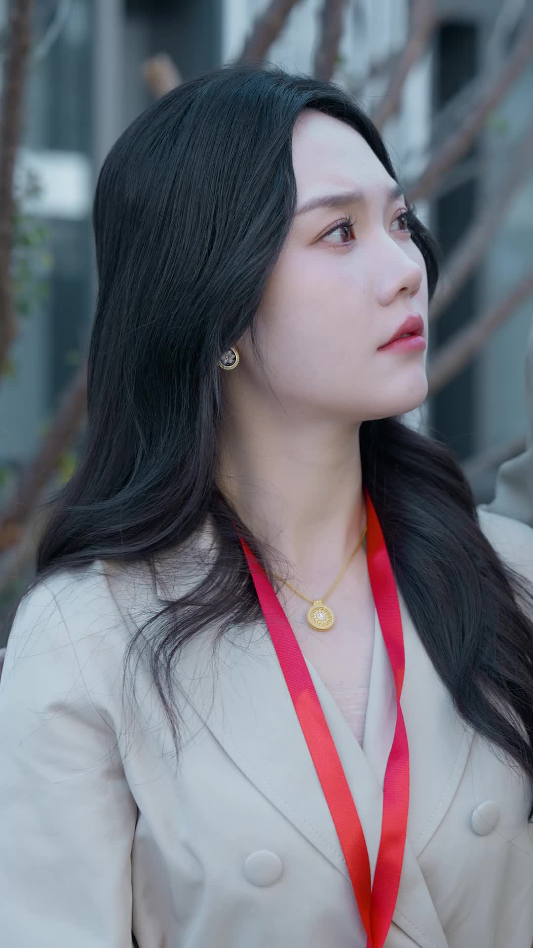 Episode 31 of The True Heiress Strikes Back