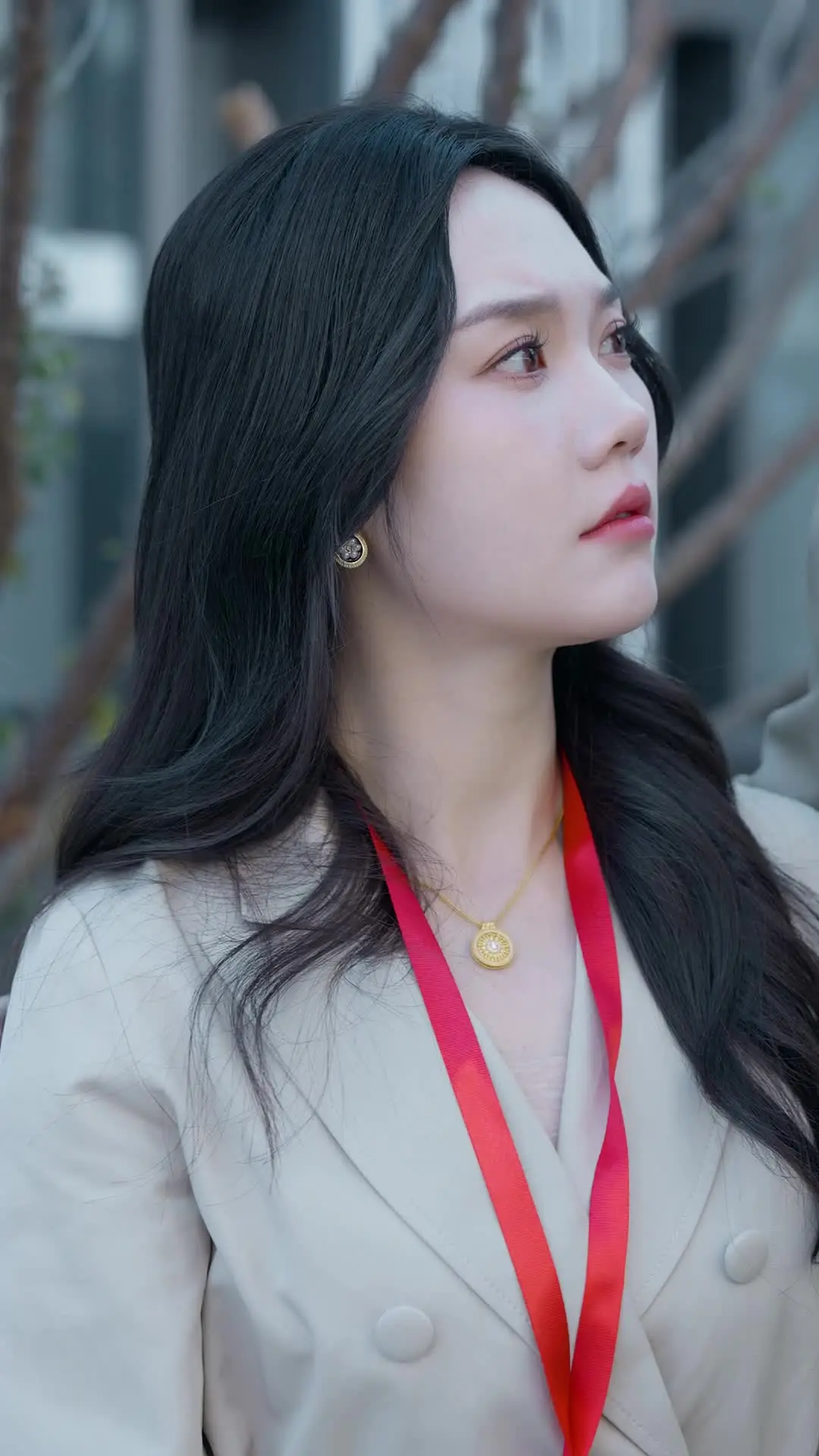 Episode 31 of The True Heiress Strikes Back