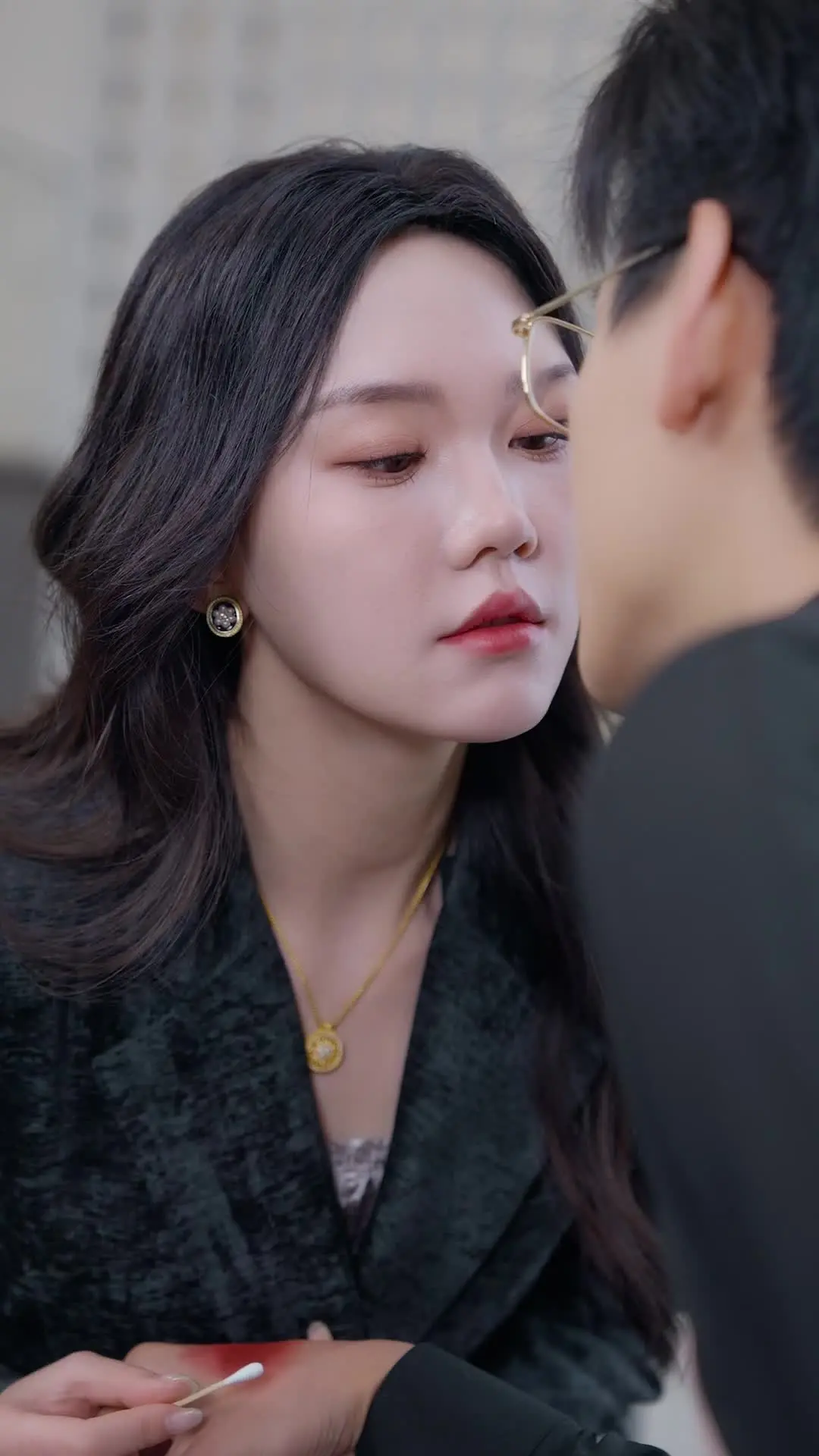 Episode 38 of The True Heiress Strikes Back
