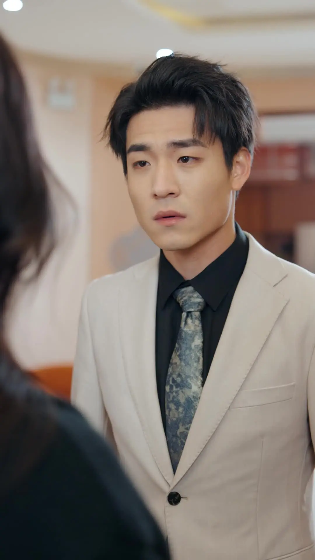 Episode 49 of The True Heiress Strikes Back