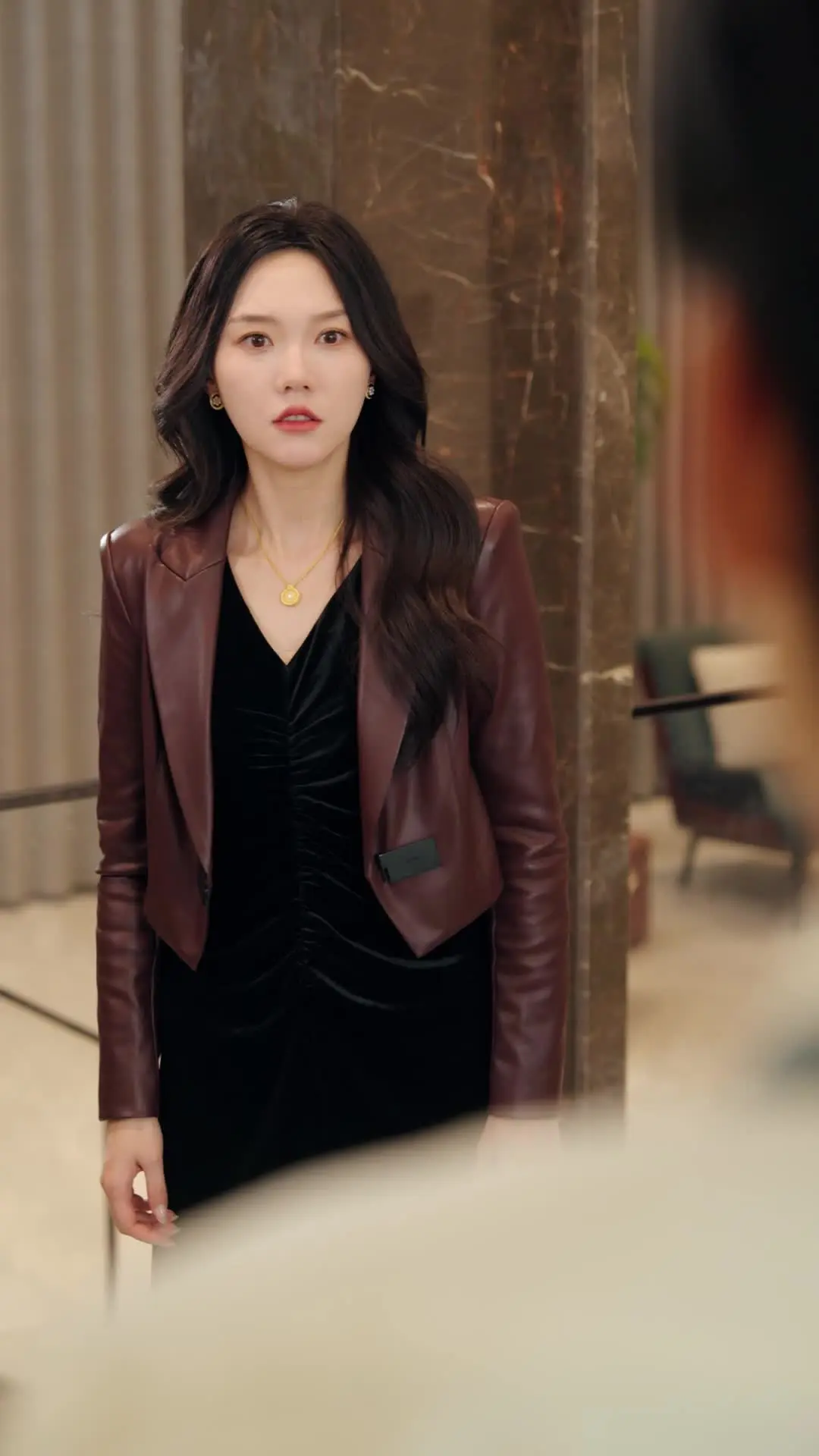 Episode 52 of The True Heiress Strikes Back