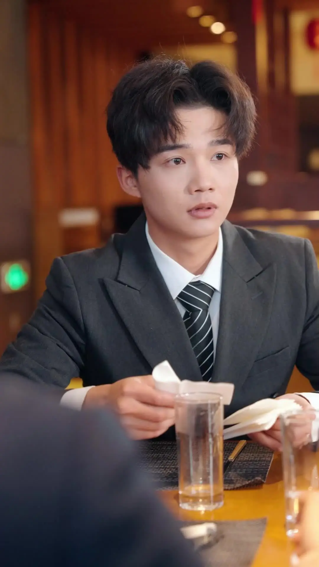 Episode 54 of The True Heiress Strikes Back