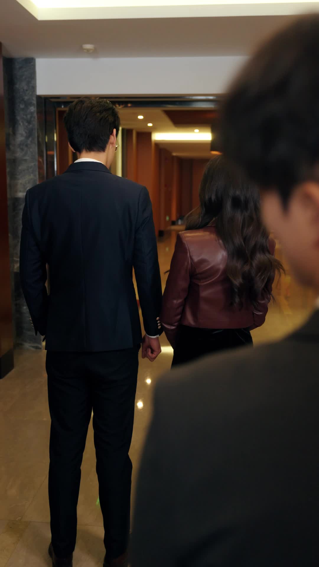 Episode 55 of The True Heiress Strikes Back