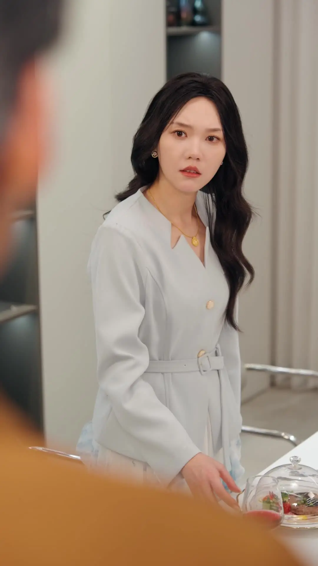 Episode 56 of The True Heiress Strikes Back