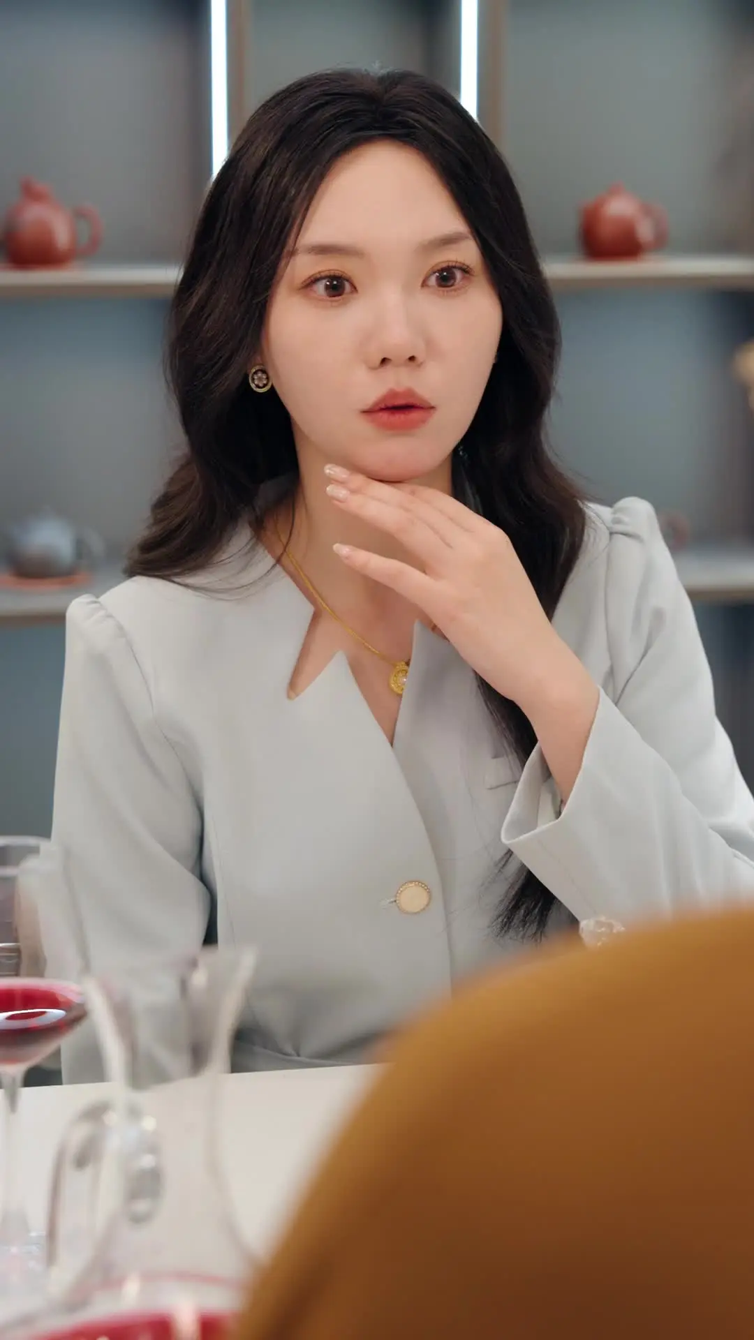 Episode 57 of The True Heiress Strikes Back