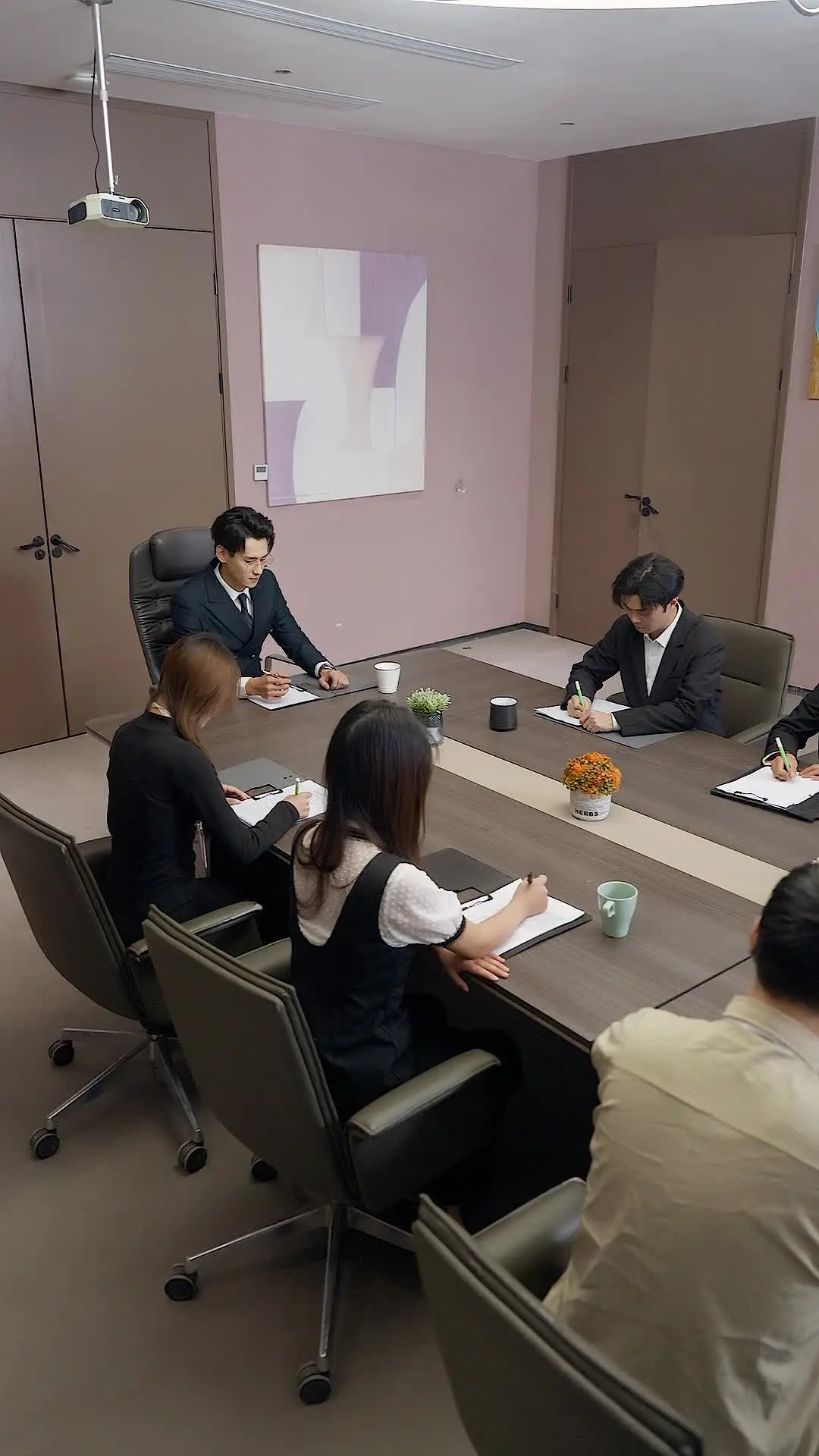 Episode 79 of The True Heiress Strikes Back