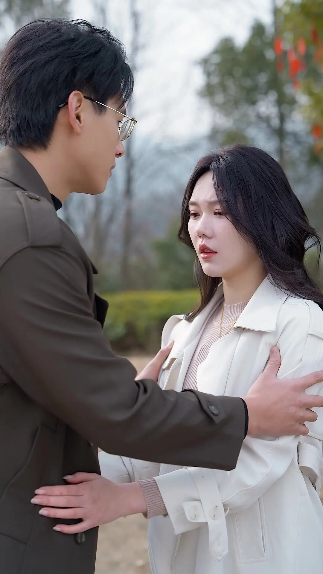 Episode 80 of The True Heiress Strikes Back