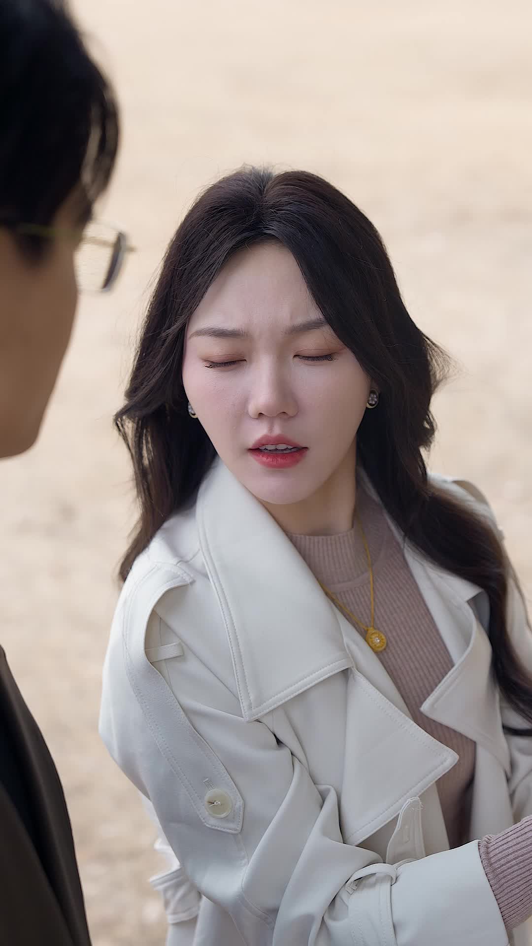 Episode 81 of The True Heiress Strikes Back