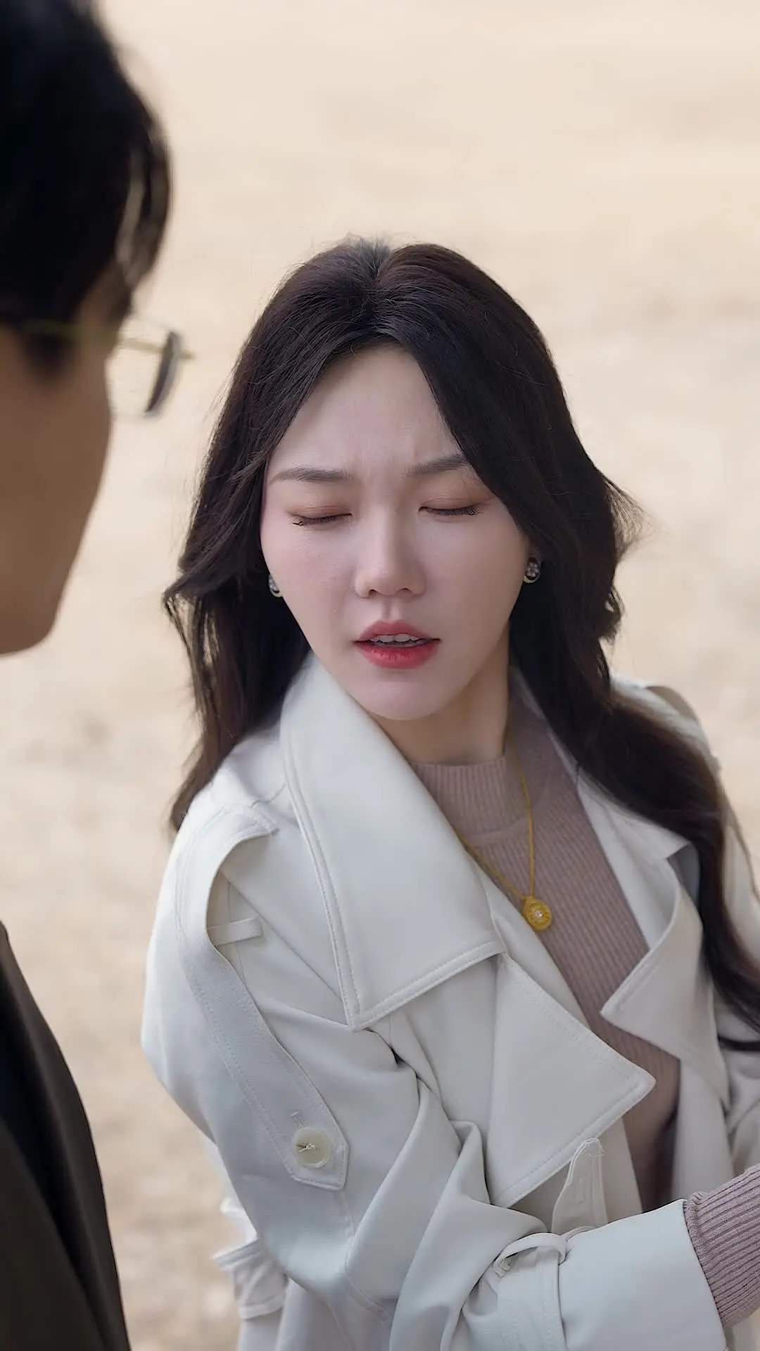 Episode 81 of The True Heiress Strikes Back