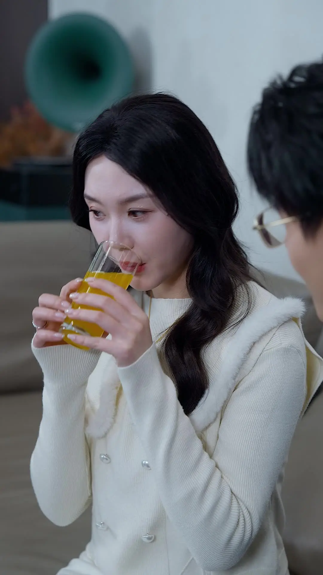 Episode 87 of The True Heiress Strikes Back