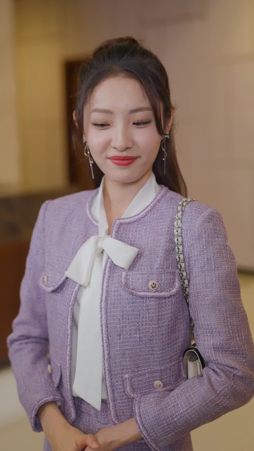 Episode 74 of The True Queen Returns