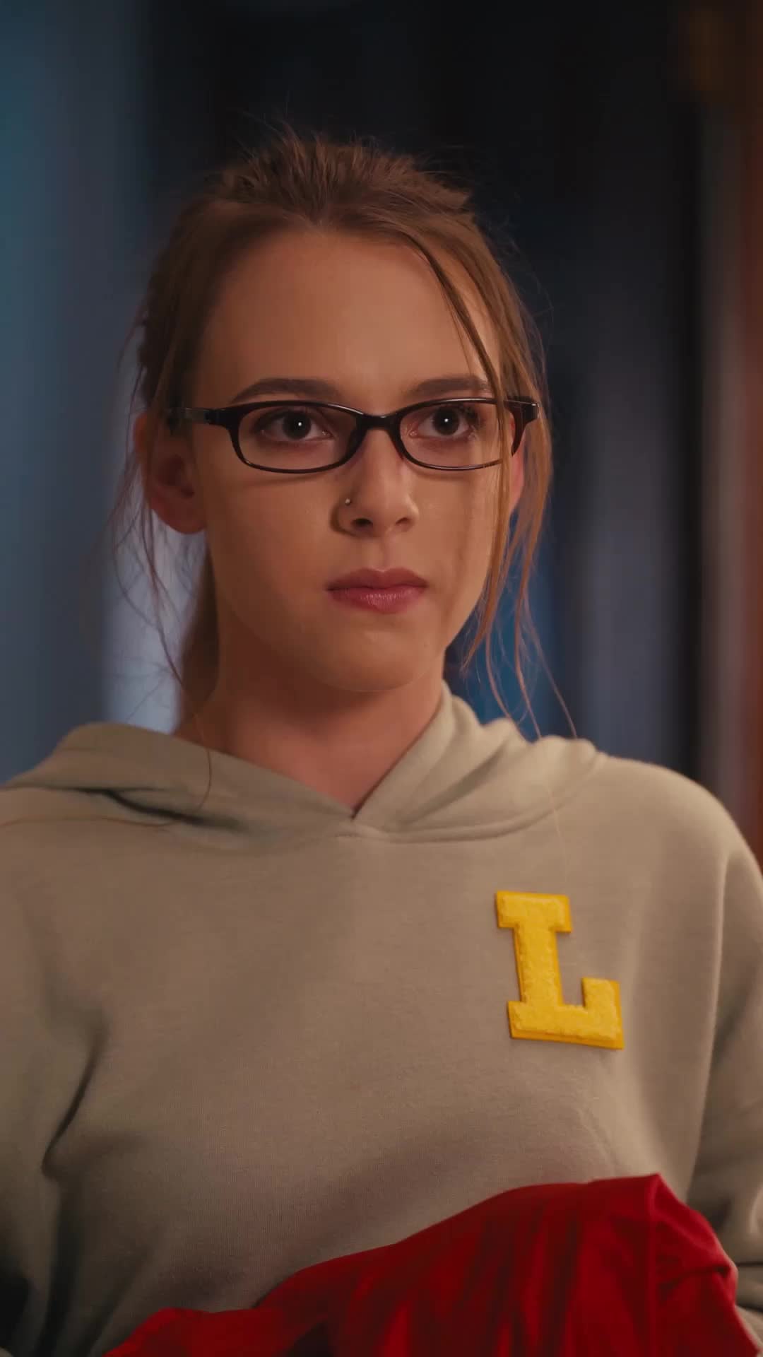 Episode 19 of The Tutor Trap
