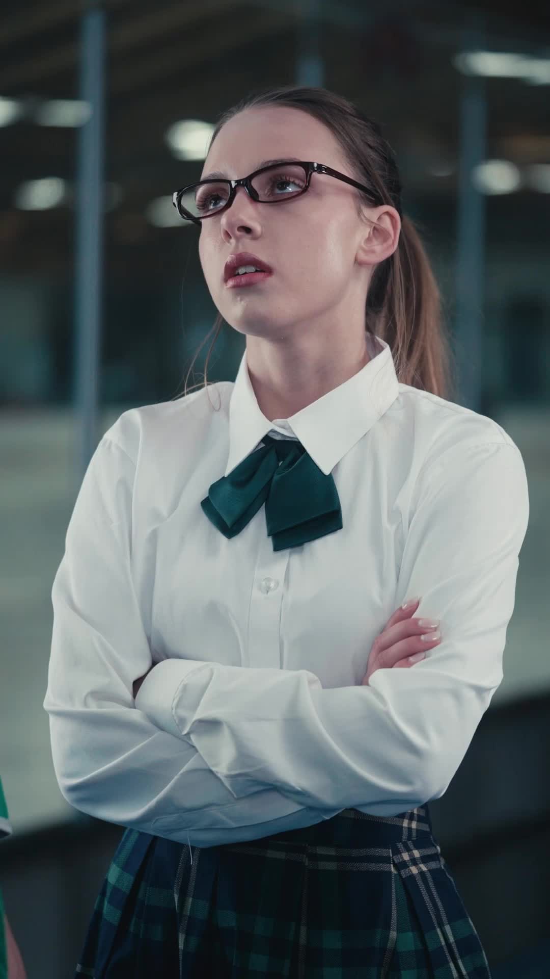 Episode 5 of The Tutor Trap