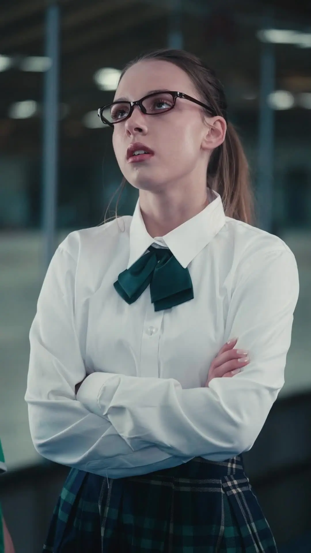 Episode 5 of The Tutor Trap