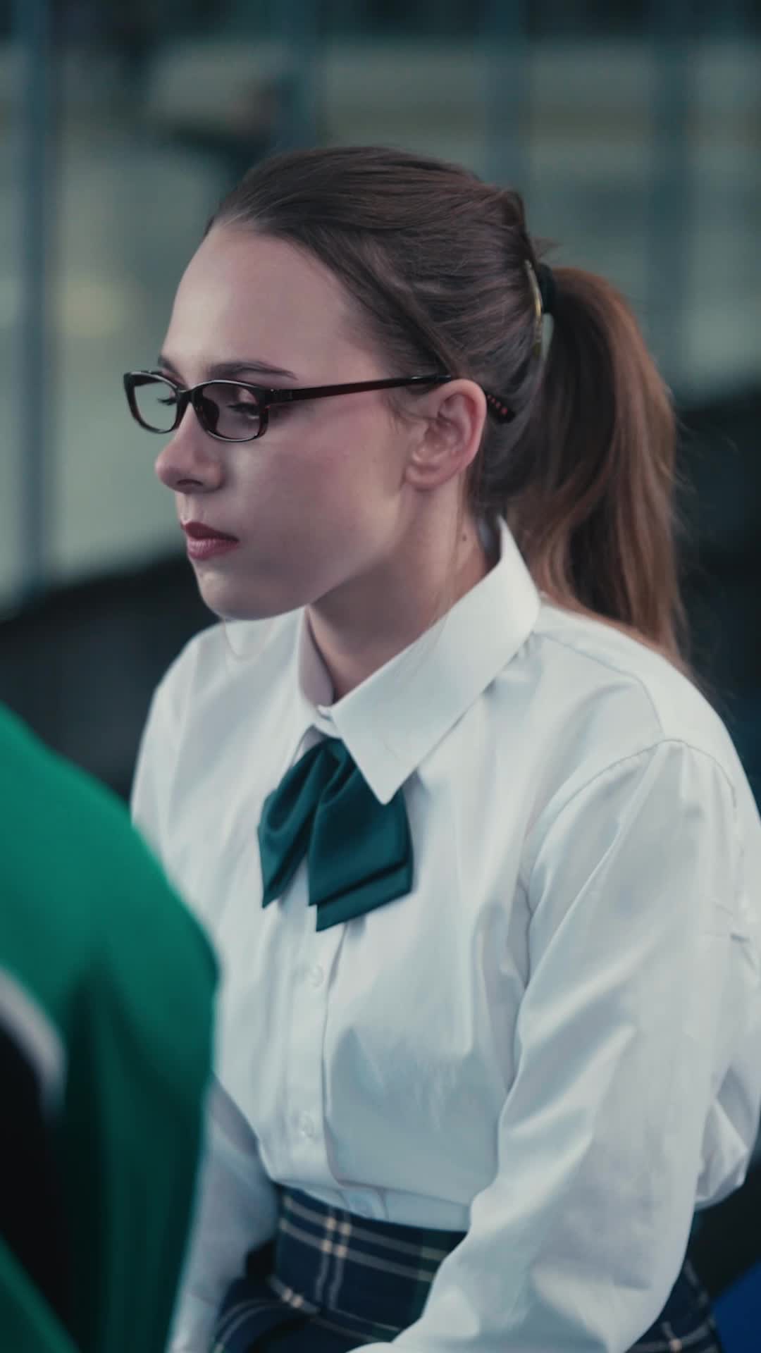 Episode 6 of The Tutor Trap