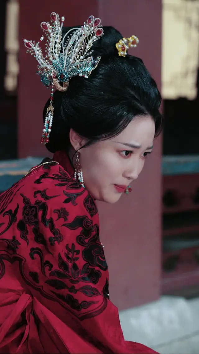 Episode 20 of The Tyrant Emperor's Lucky Princess