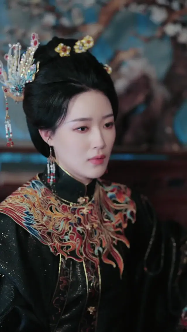 Episode 6 of The Tyrant Emperor's Lucky Princess