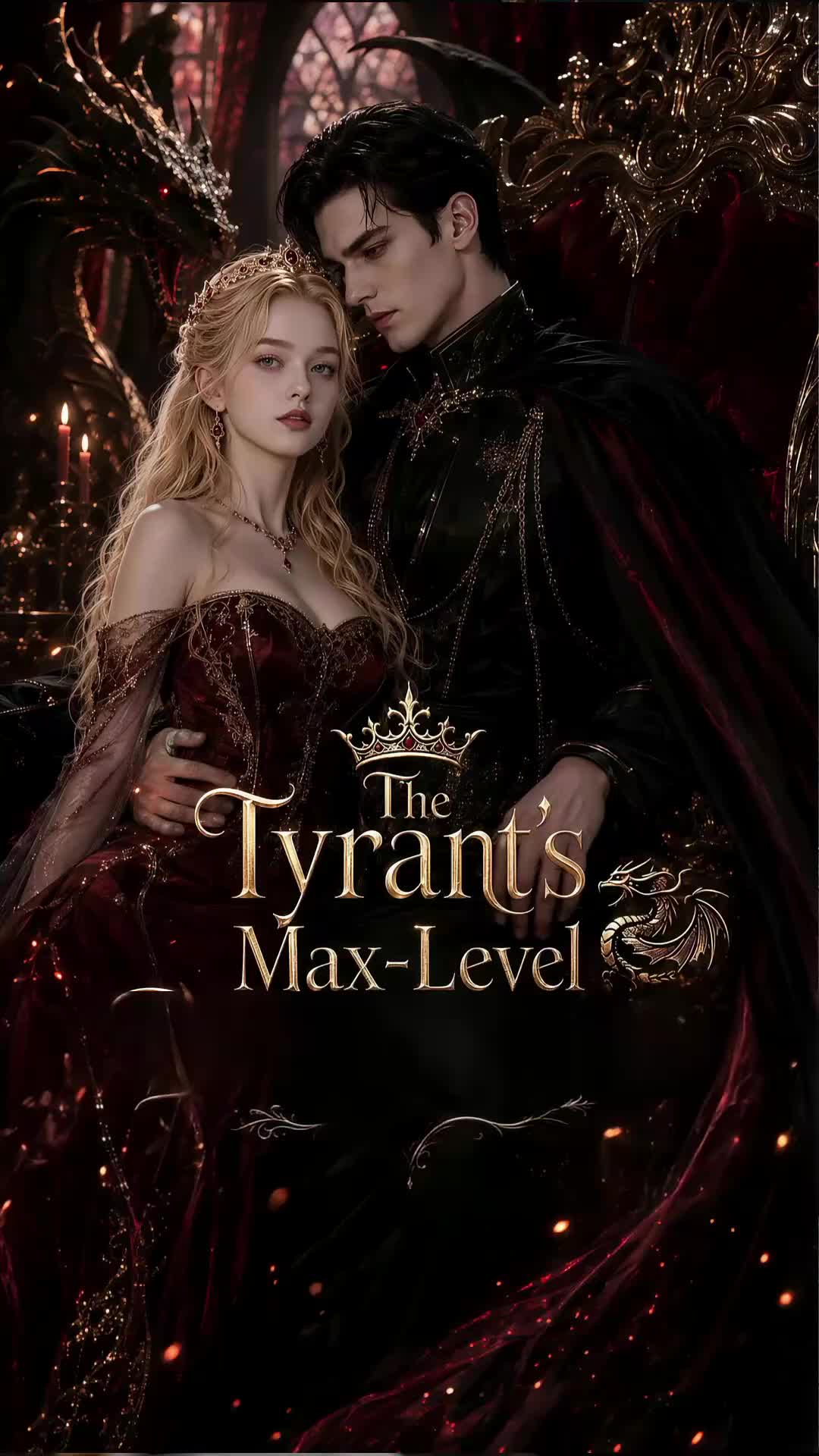 Episode 20 of The Tyrant's Max-Level Dragon Bride