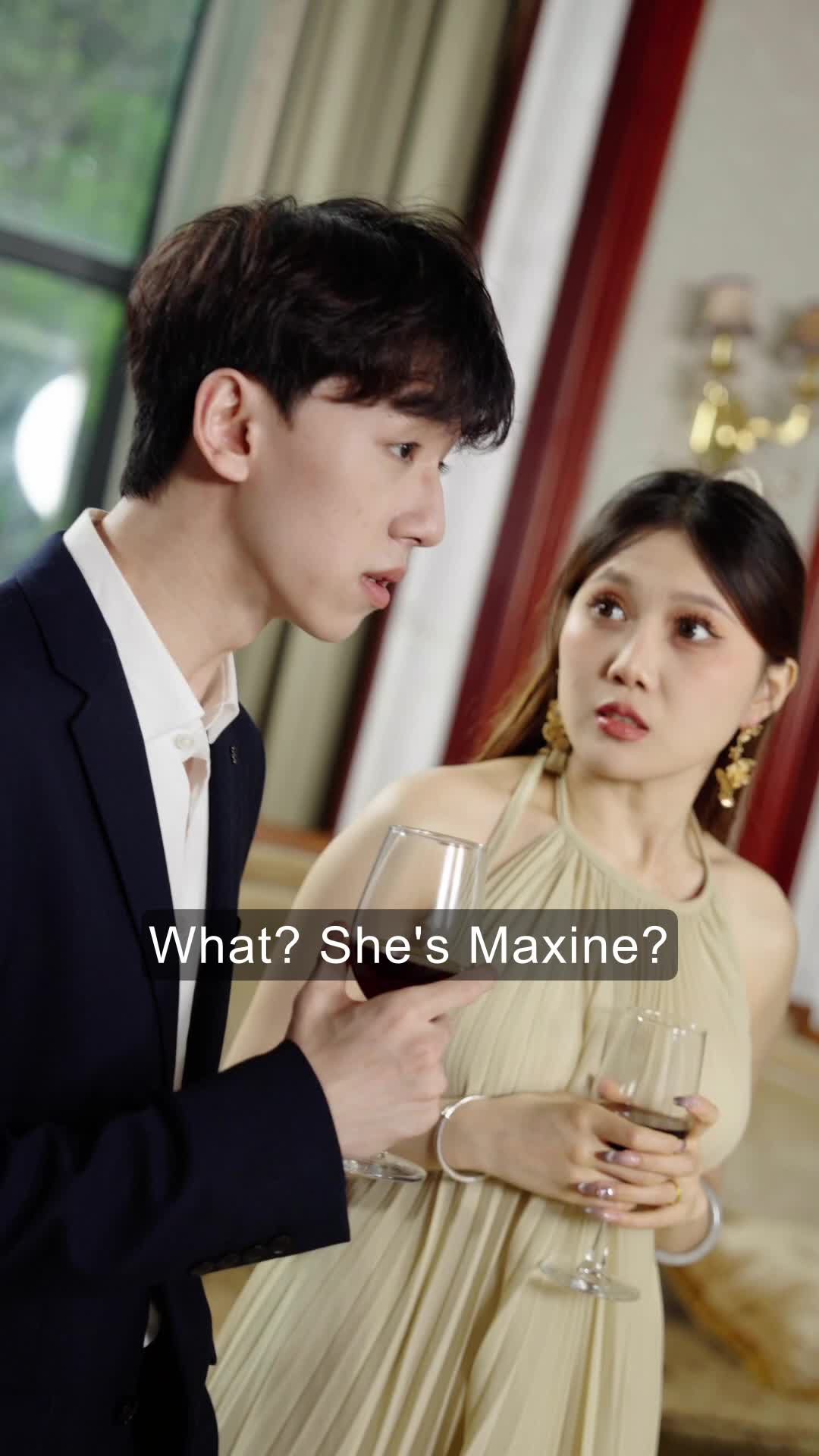 Episode 14 of The Ugly Duckling and the Billionaire