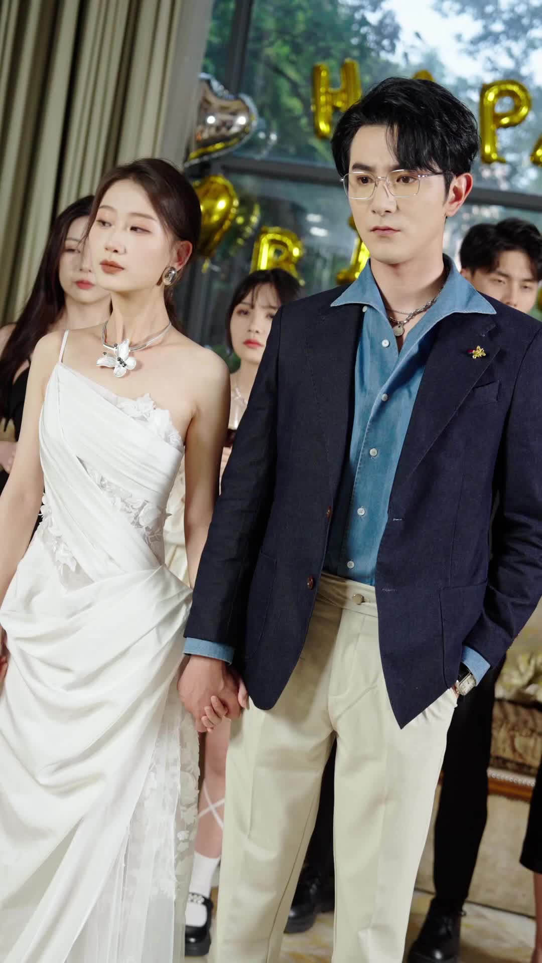 Episode 16 of The Ugly Duckling and the Billionaire