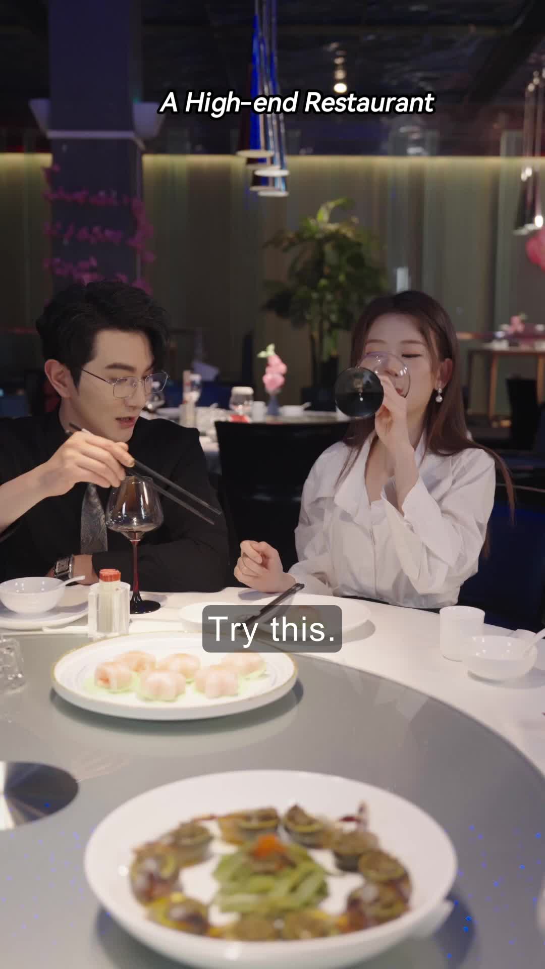 Episode 19 of The Ugly Duckling and the Billionaire