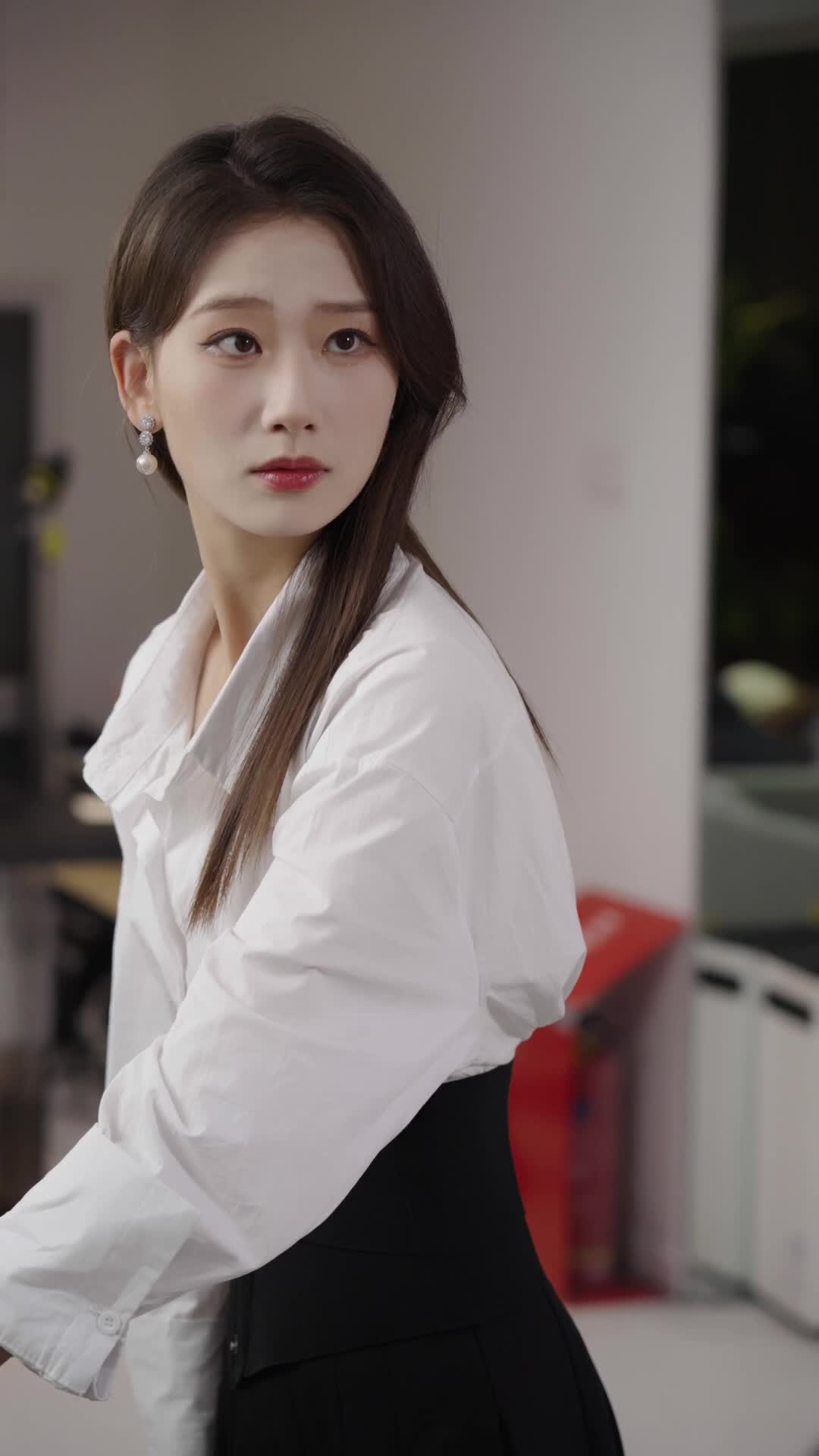 Episode 21 of The Ugly Duckling and the Billionaire