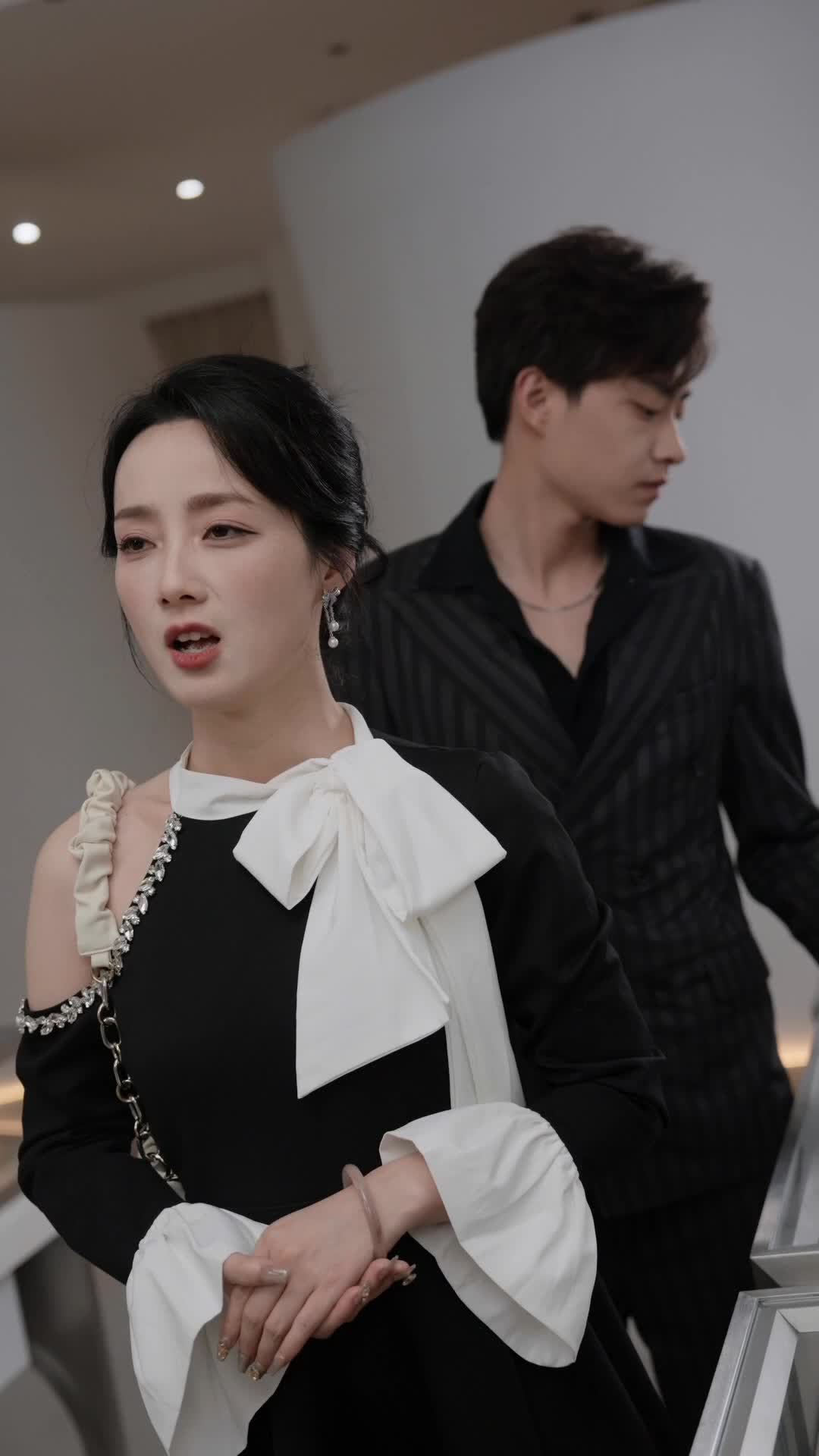Episode 23 of The Ugly Duckling and the Billionaire
