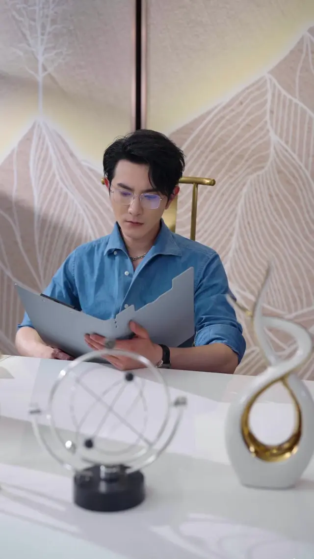 Episode 28 of The Ugly Duckling and the Billionaire