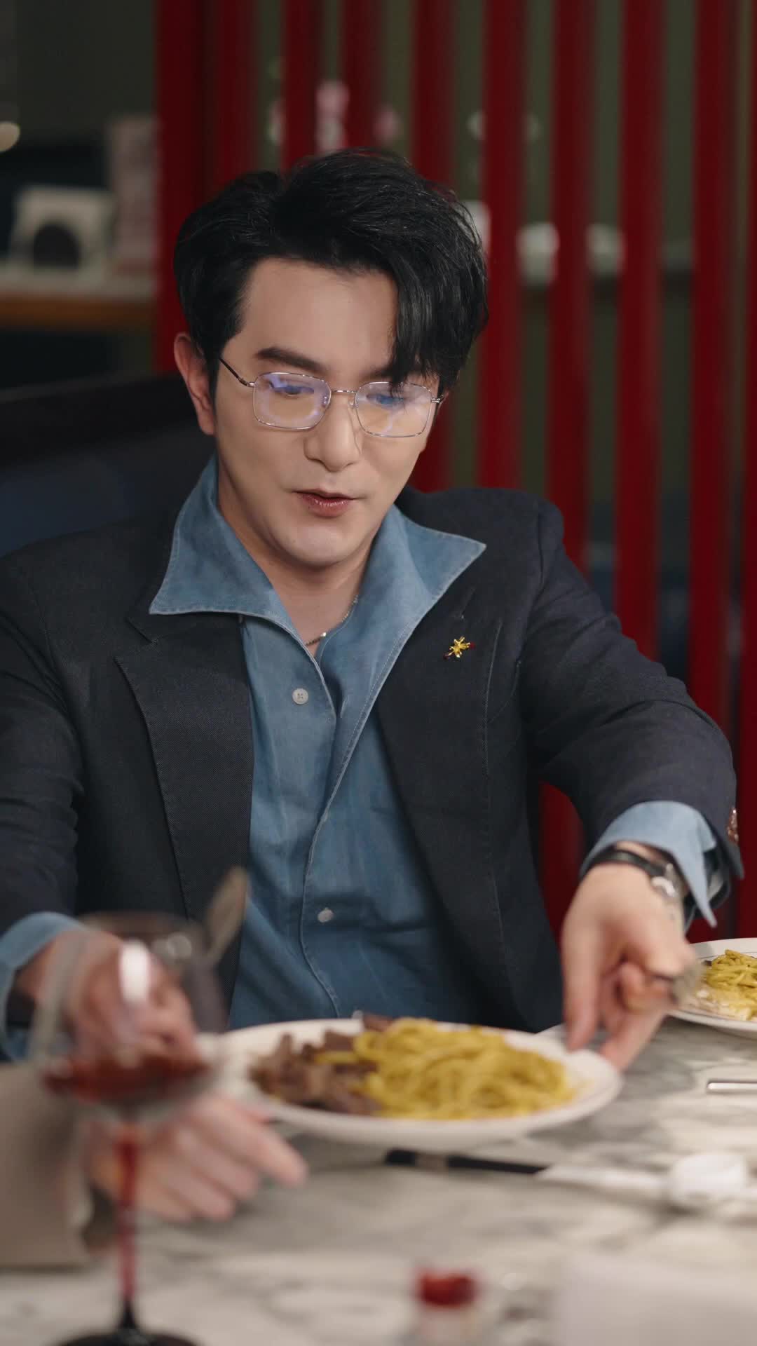 Episode 30 of The Ugly Duckling and the Billionaire
