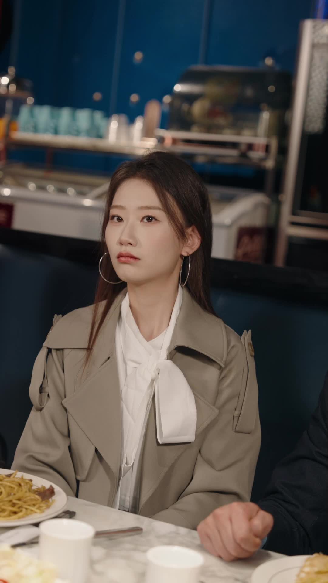 Episode 32 of The Ugly Duckling and the Billionaire