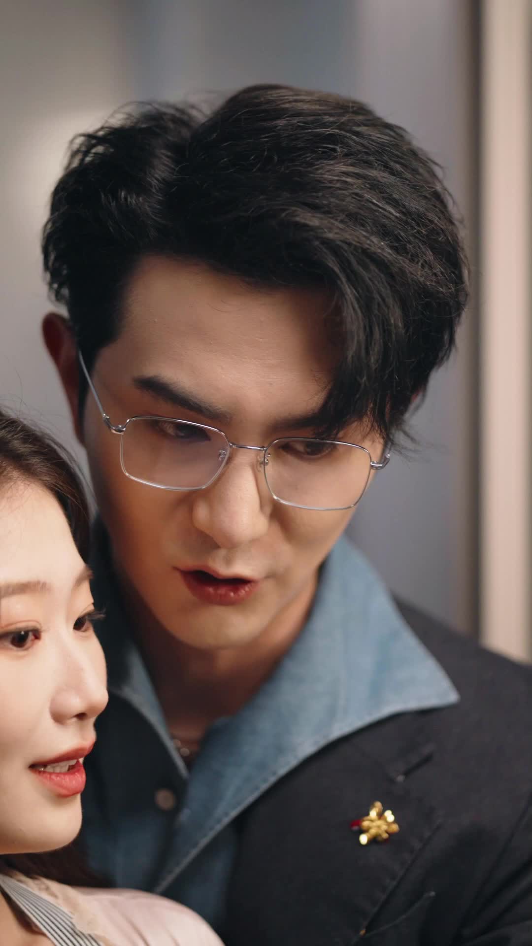 Episode 33 of The Ugly Duckling and the Billionaire
