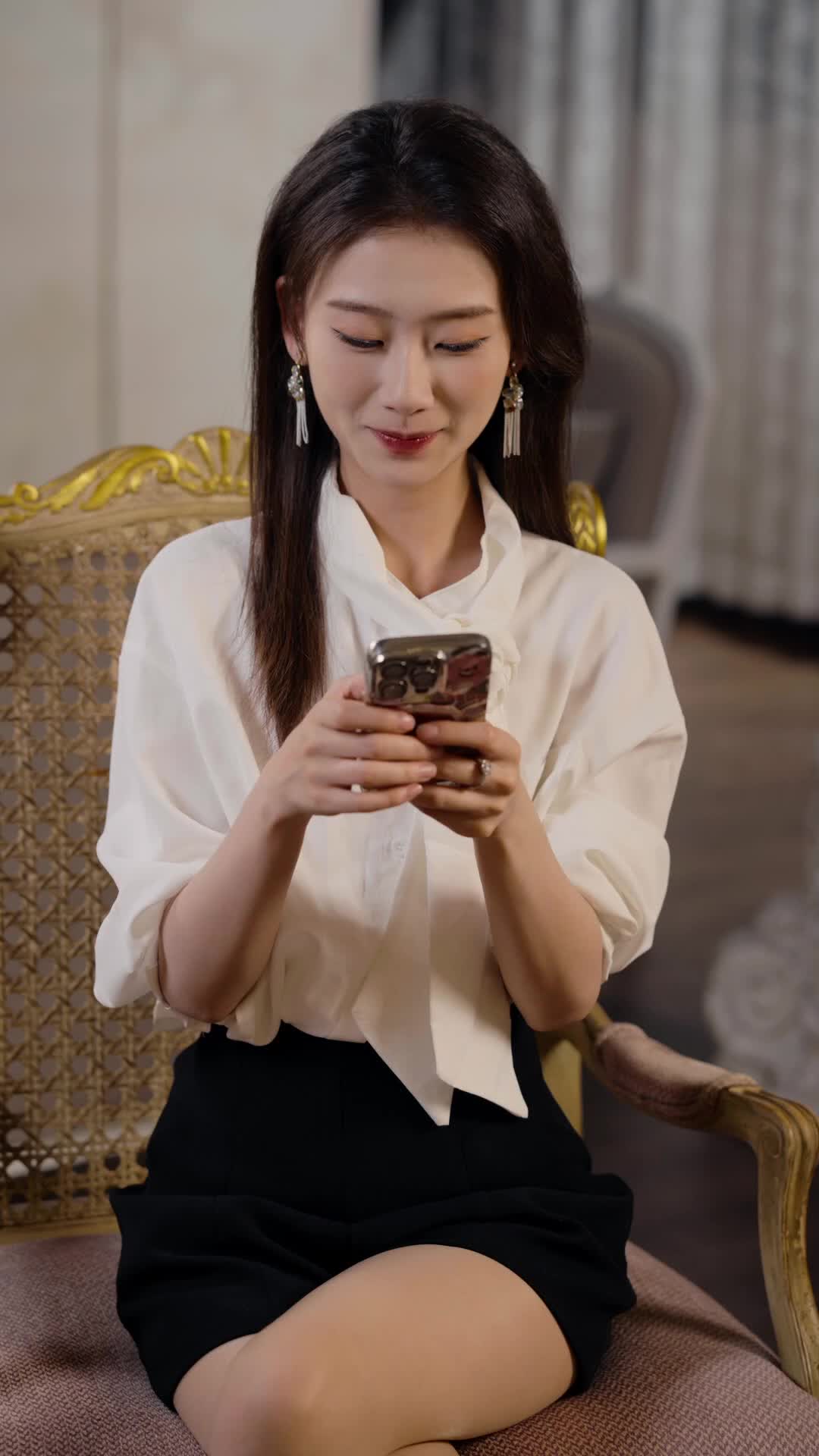Episode 37 of The Ugly Duckling and the Billionaire