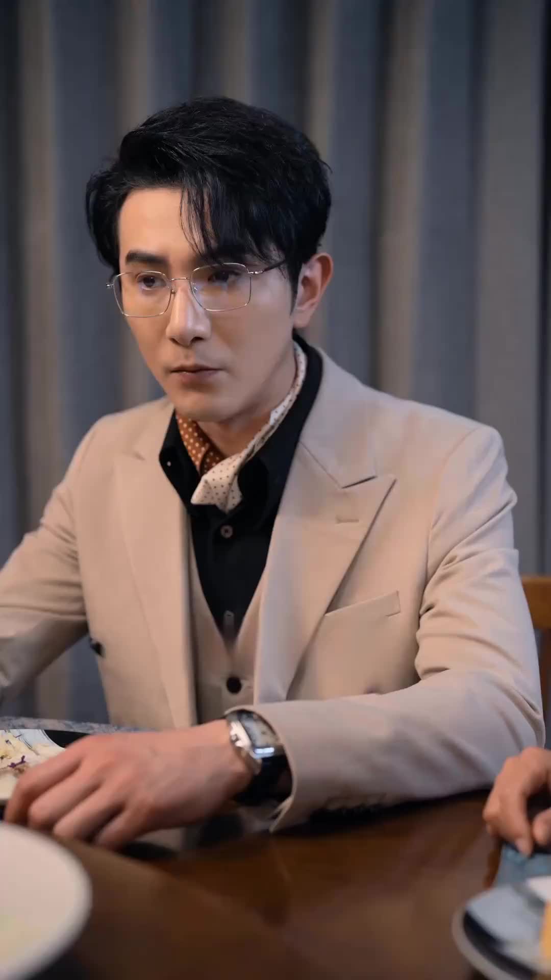 Episode 42 of The Ugly Duckling and the Billionaire