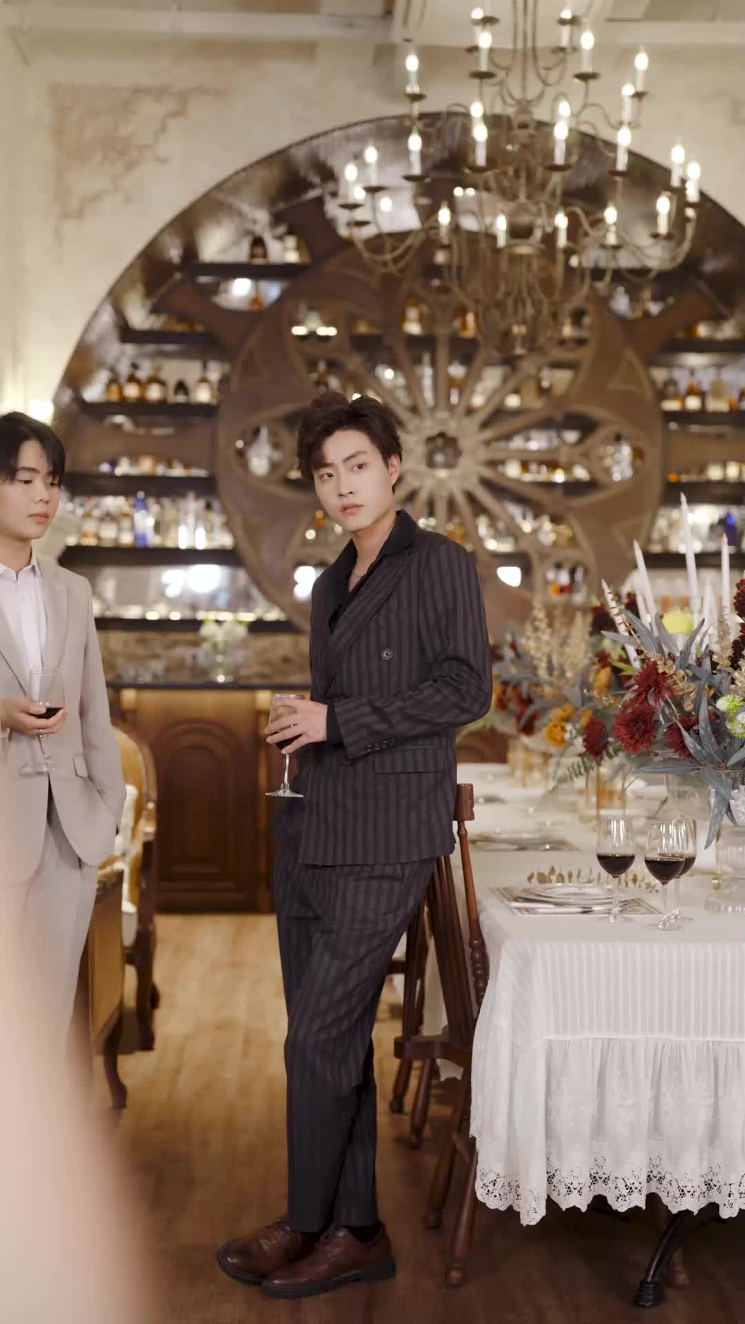Episode 49 of The Ugly Duckling and the Billionaire