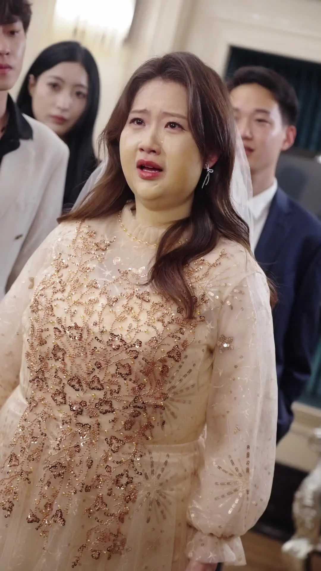 Episode 5 of The Ugly Duckling and the Billionaire
