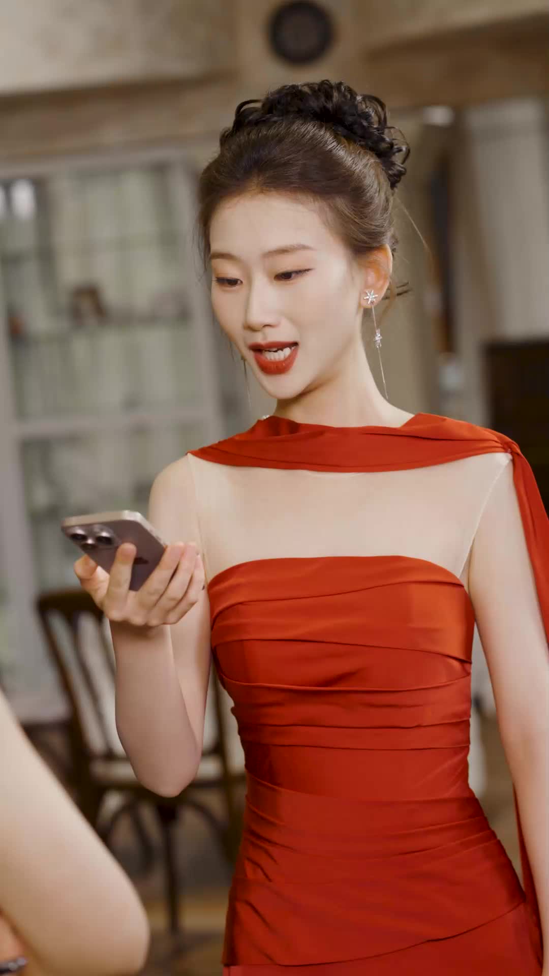 Episode 54 of The Ugly Duckling and the Billionaire